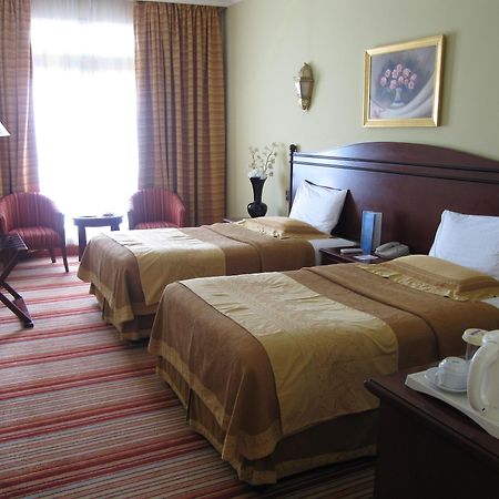 Rayan Hotel Шарджа Екстер'єр фото