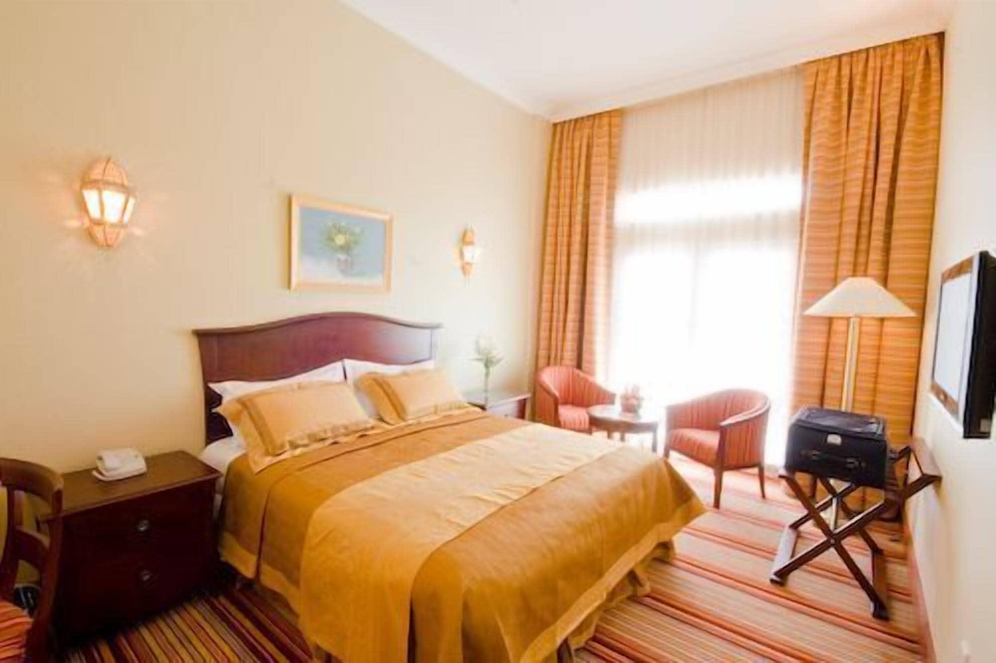 Rayan Hotel Шарджа Екстер'єр фото