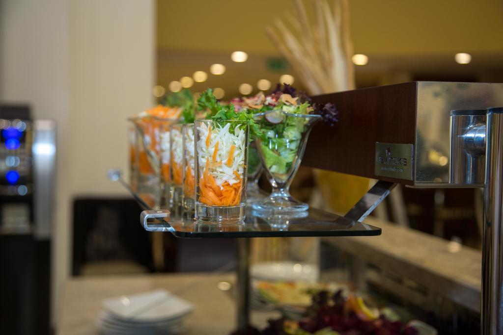 Rayan Hotel Шарджа Екстер'єр фото