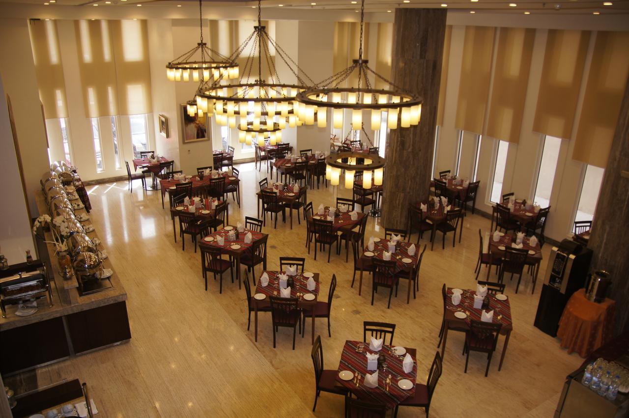 Rayan Hotel Шарджа Екстер'єр фото